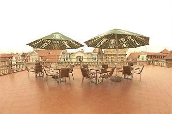 Shanti Residence Poznan 3*,  Poland