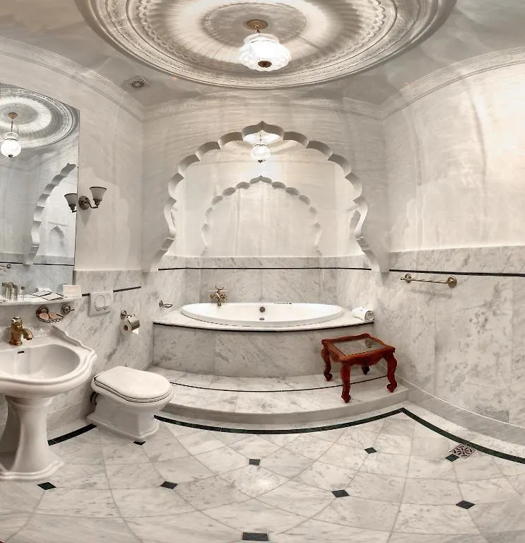 Shanti Residence Poznan Guest house