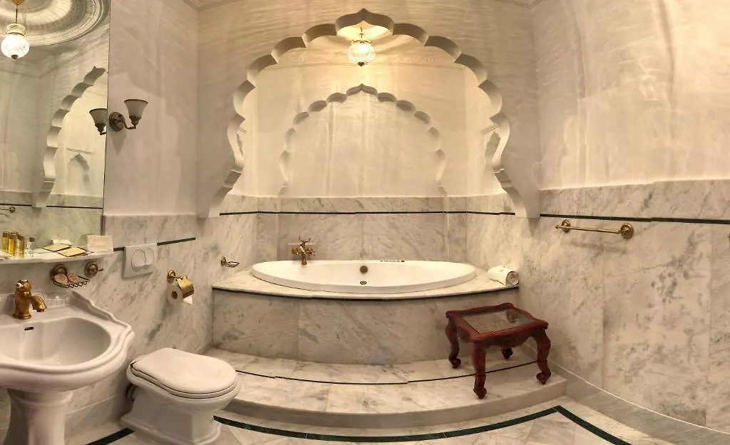 Shanti Residence Poznan Poland